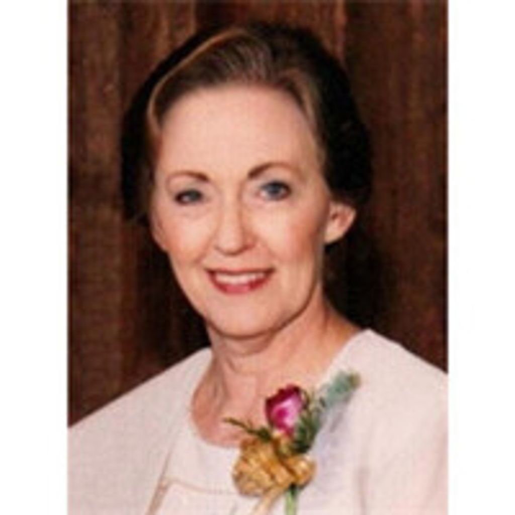 Glenda Bell Ryals