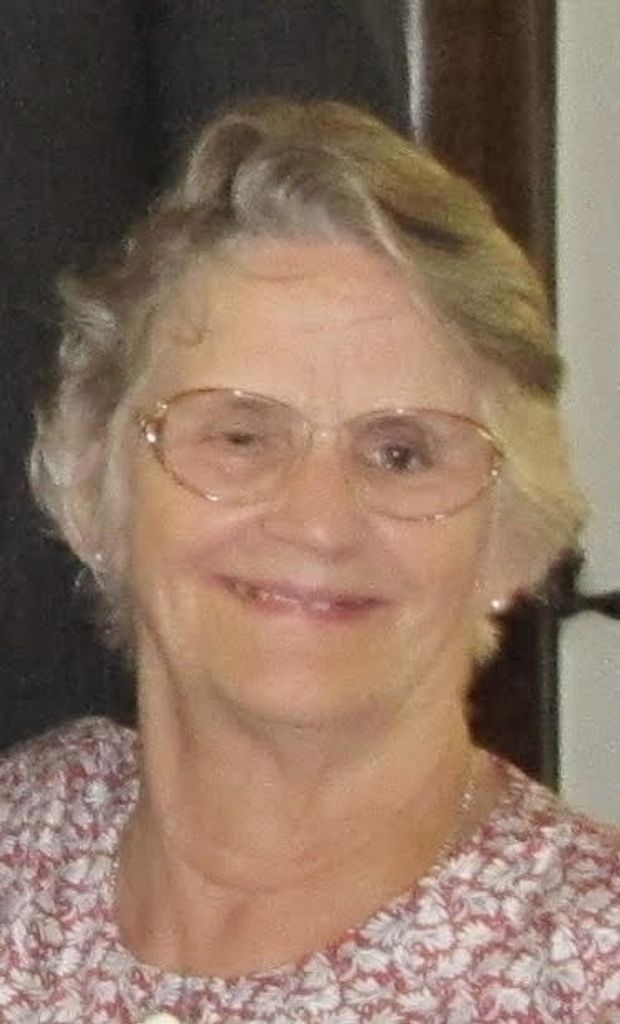 Shirley Jenkins Profile Photo