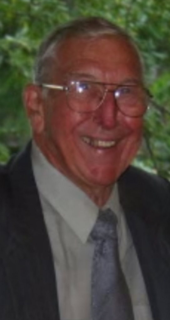 Henry Frank Norris Profile Photo