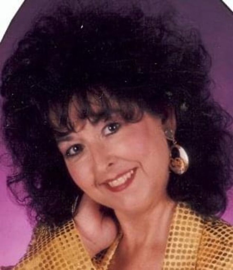 Rebecca Ann Spencer Profile Photo