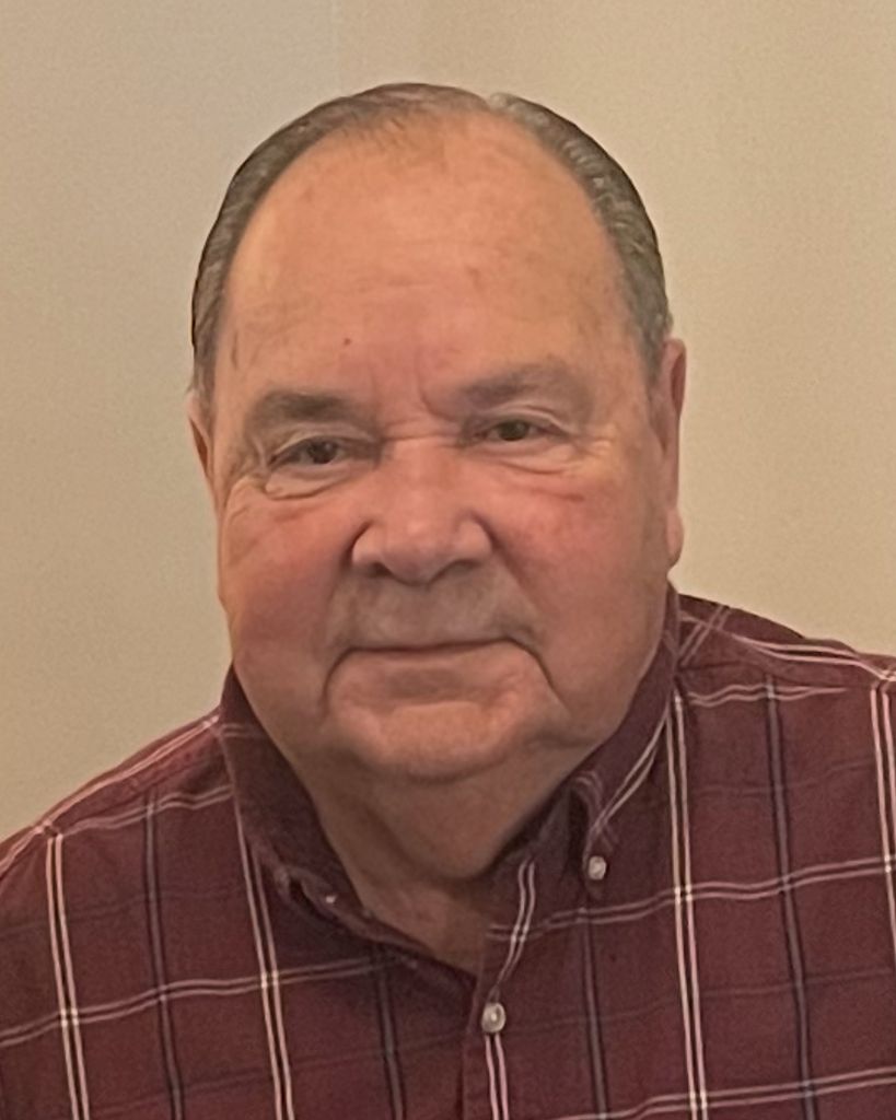 Jerry Dyer Profile Photo