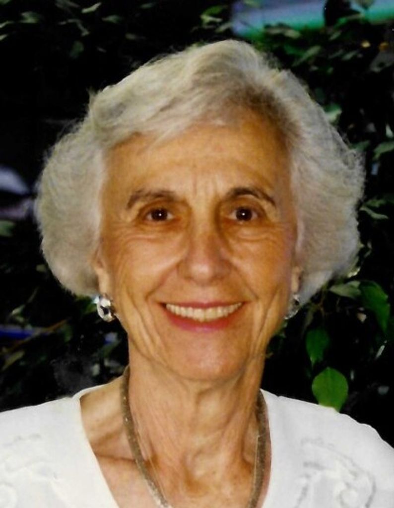 Elinor Rose Alpert