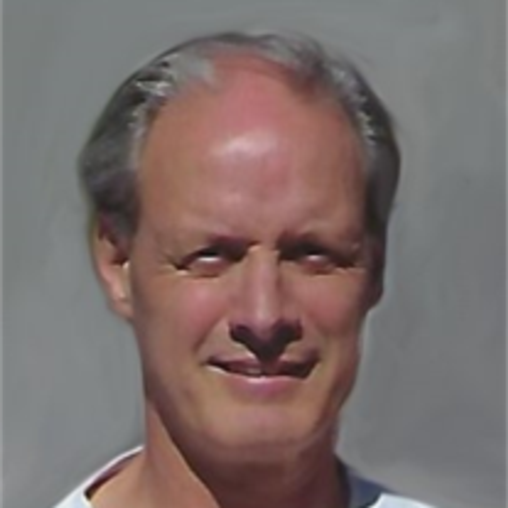 Thomas George Anderson