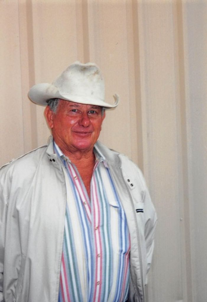 William Traylor (Bill) Bell Profile Photo