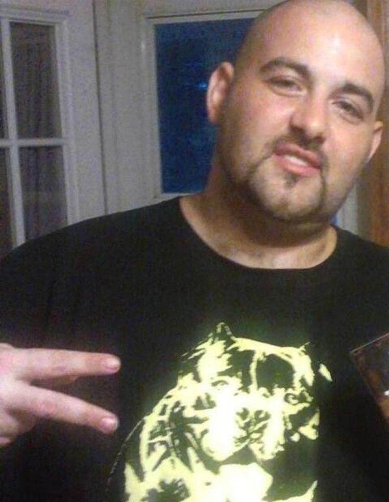 Michael A. Pope Profile Photo