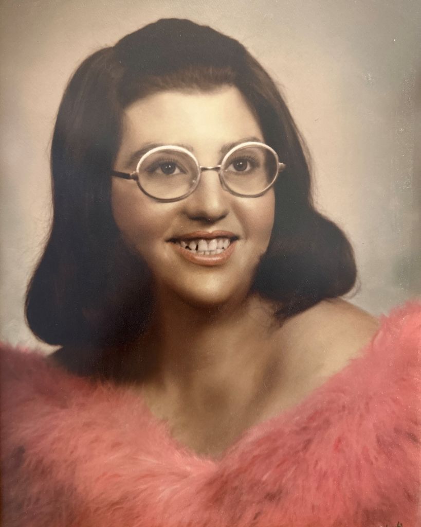 Leona "Cissie" Nunez
