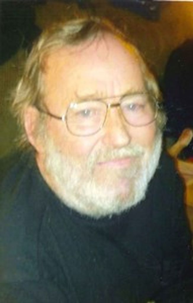 John R. Reichle Sr.