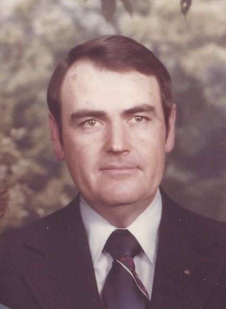 James Roy Ensley Profile Photo