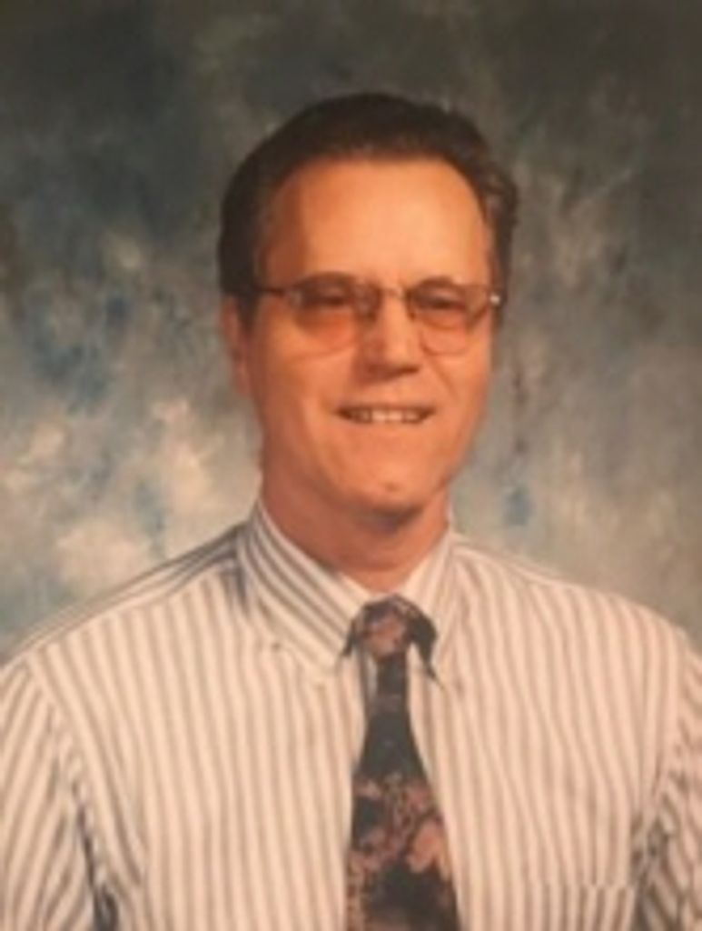 John Wesley Long
