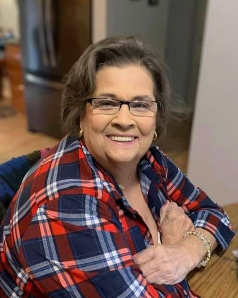 Mary Frances Culpepper Profile Photo
