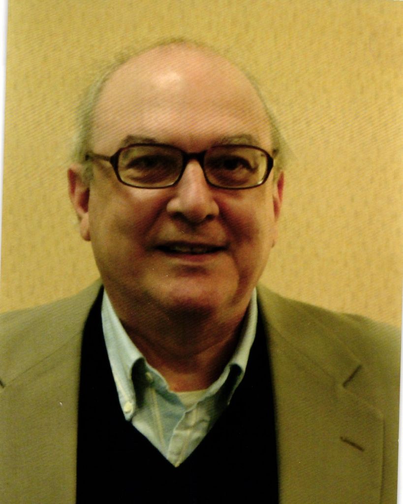 Roy Andrew Yackley II Profile Photo
