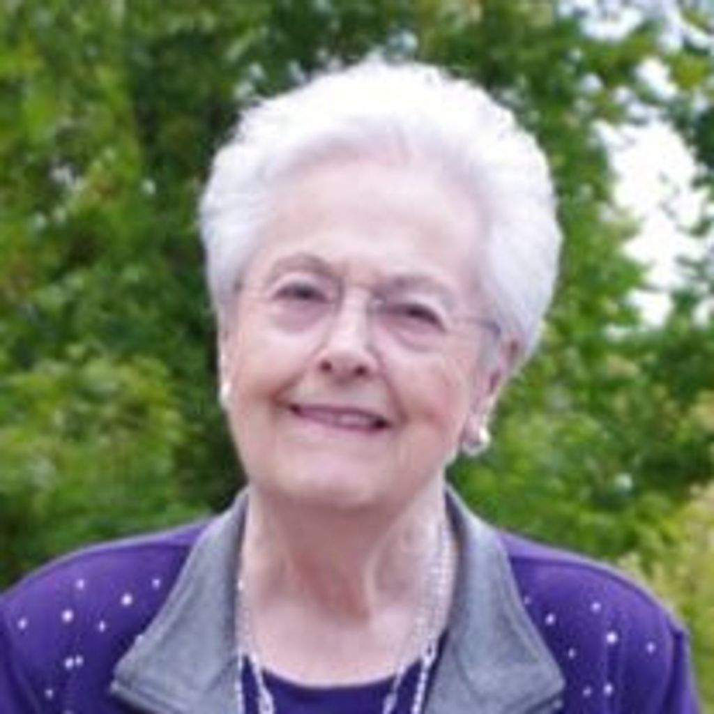 Betty Homan