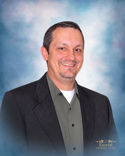 Alan Keith Nesbit, Jr.'s obituary image