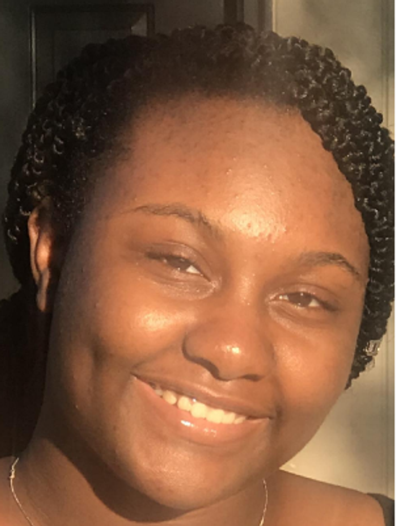 Miss. Maiah Mitchell