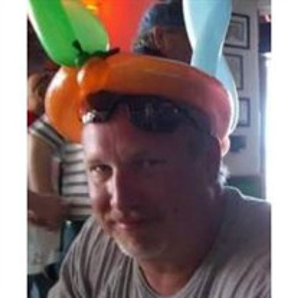 Ward "Jay" Ames Albro, Jr.