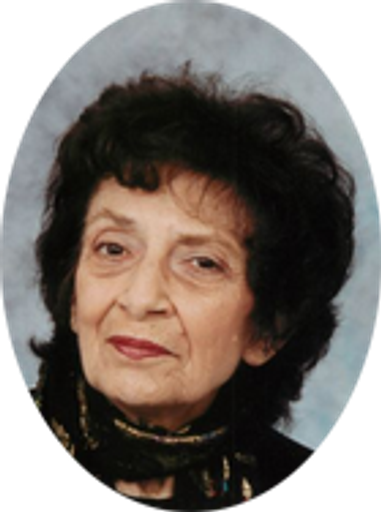 Virginia Gourley Profile Photo