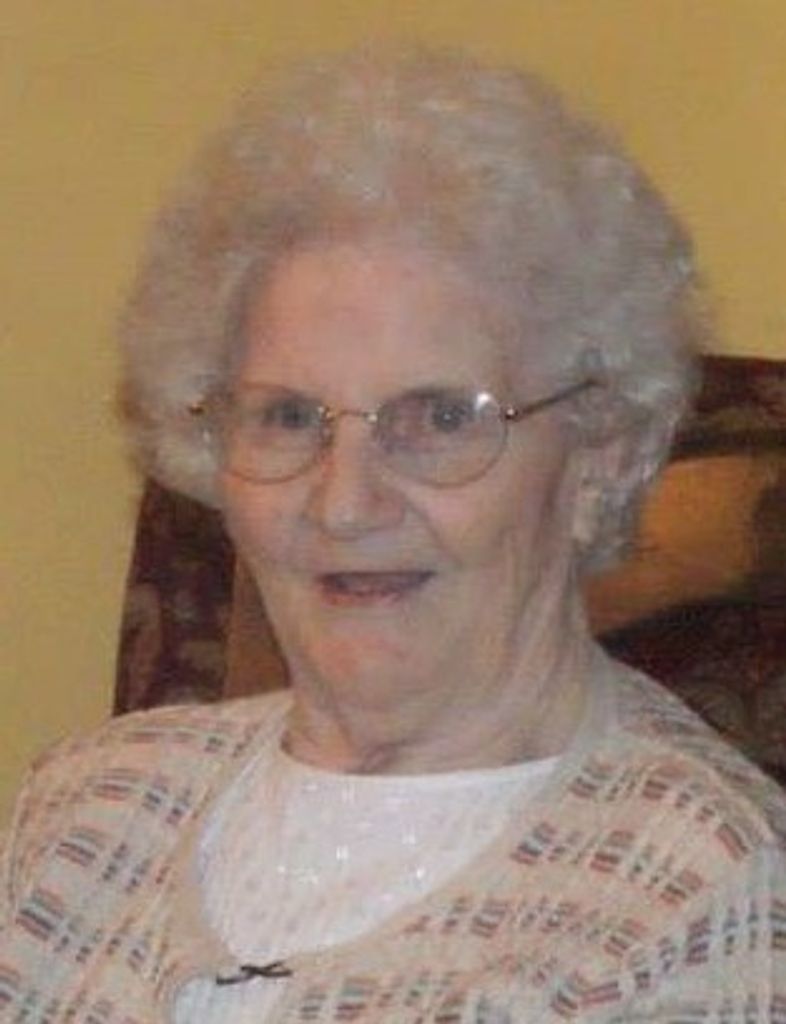 Ellen (Windham)  Powell
