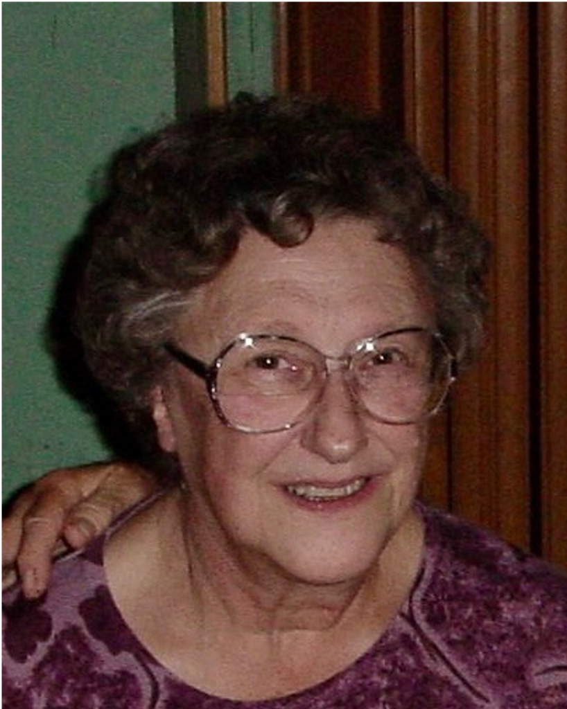 Catherine Sasso Profile Photo