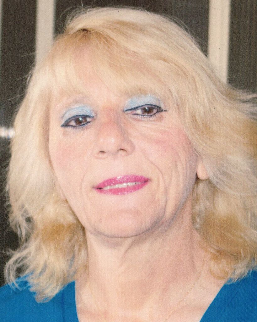 Denise Trudel Kusnitz