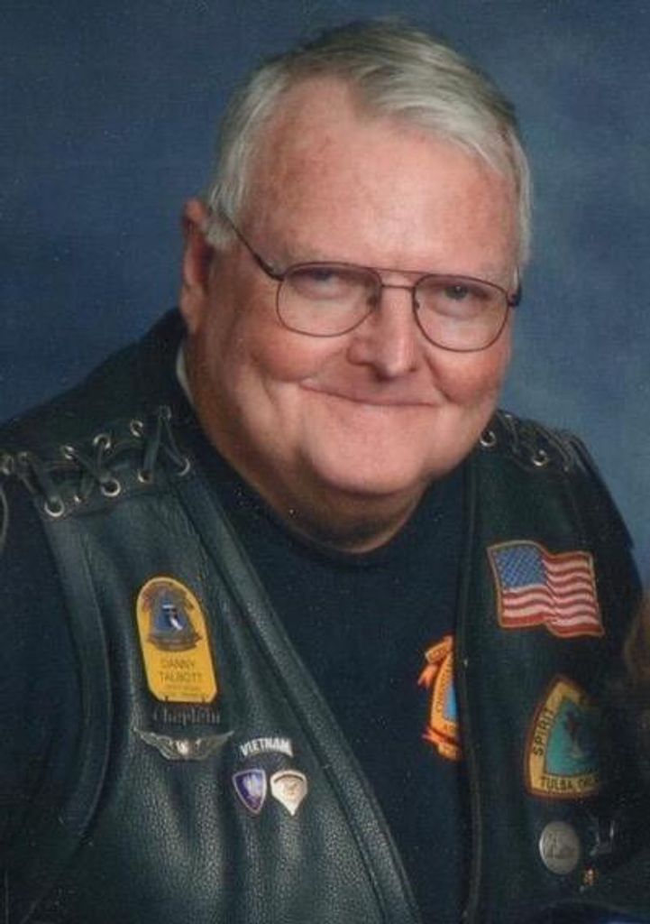 Danny Frank Talbott Profile Photo