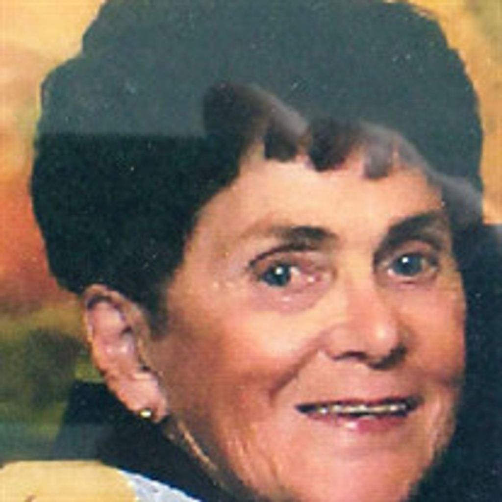Virginia M. Laible