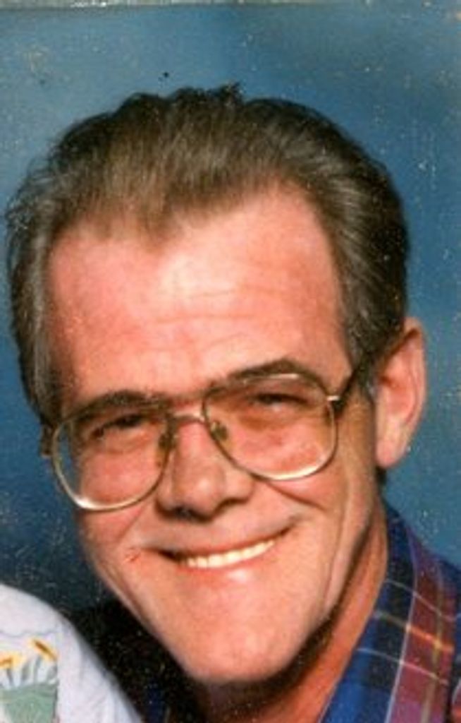Robert Farrell Wade