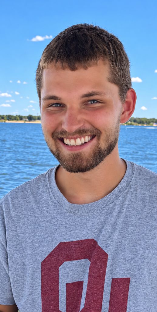 Caleb Thomas Furley