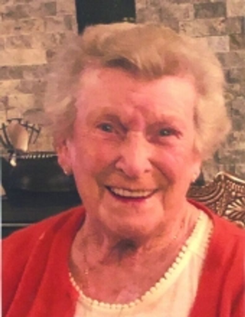 Margaret Rose Neil Profile Photo