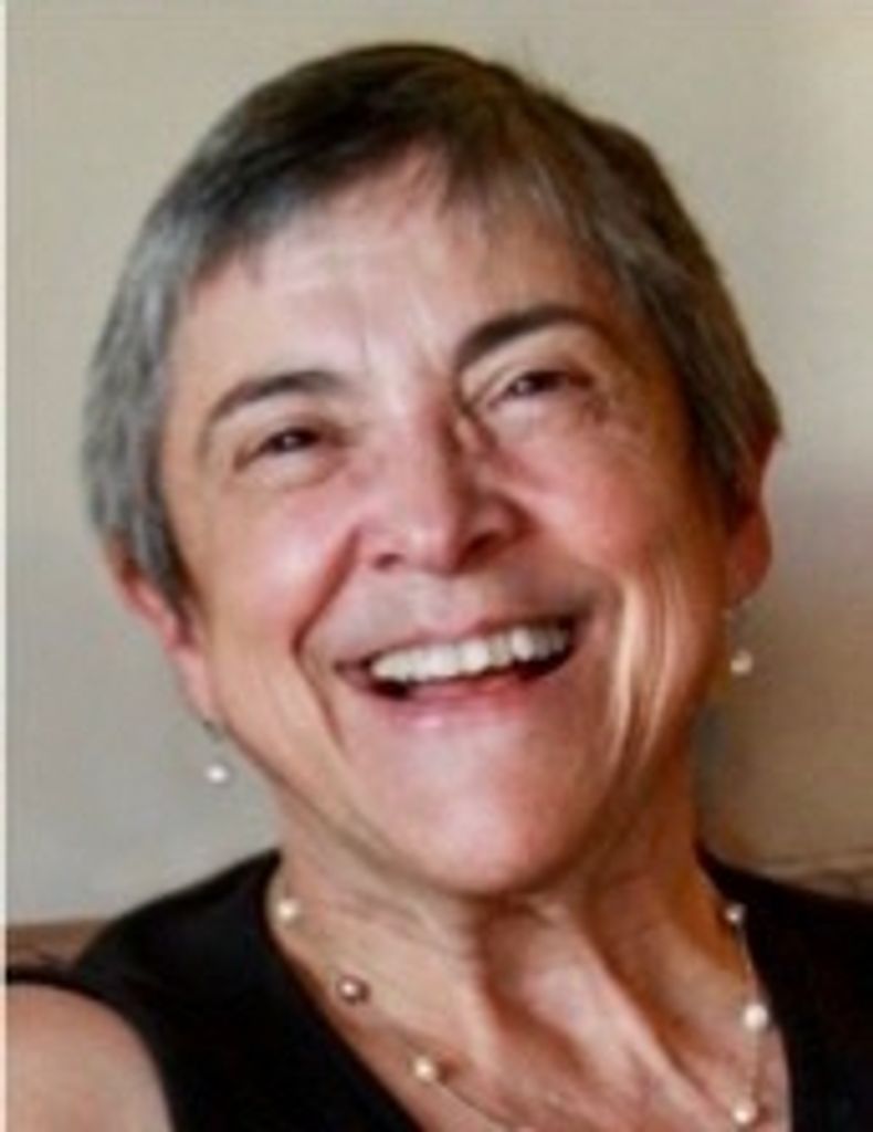 Carol Peterman Cox Profile Photo