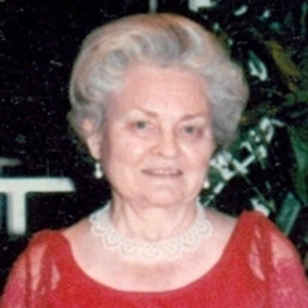 Martha Jackson Florence
