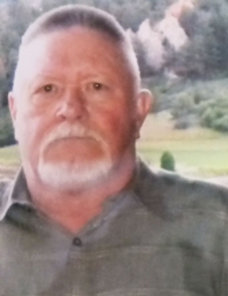 David "Dave" Newman Matheney Sr.