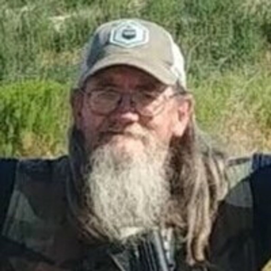 Daniel Tuttle