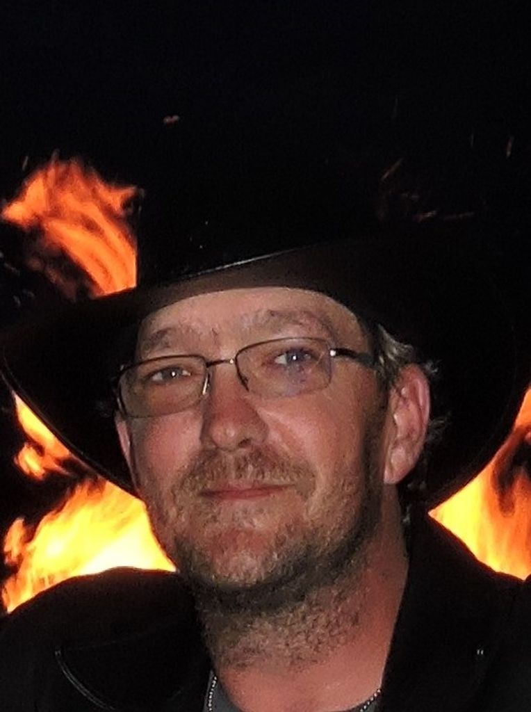 John Forrest Rockford “Rocky” Wright