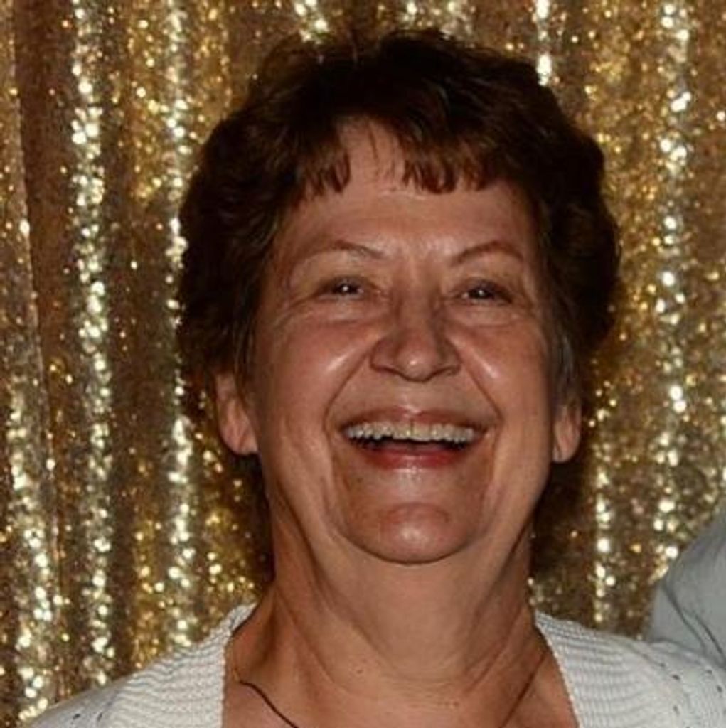 Stella Louise Steffen