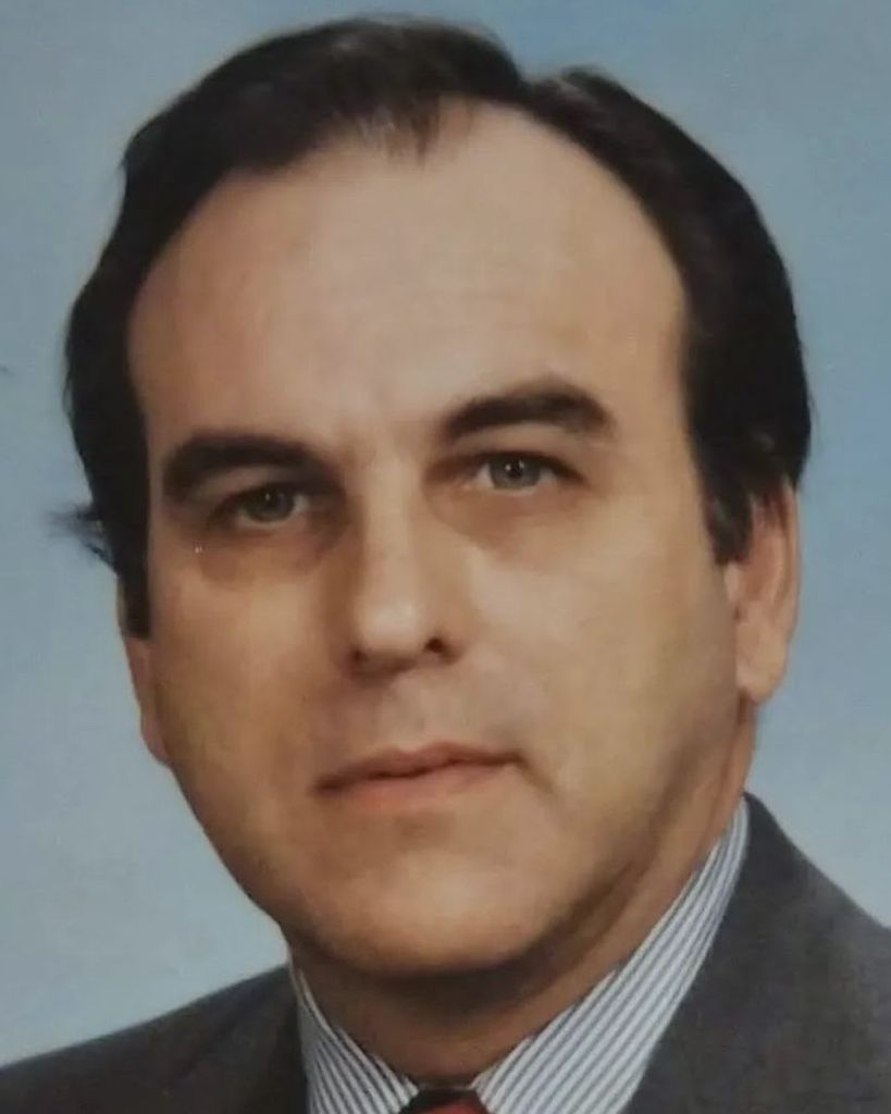 Gerry Dale Mullins Profile Photo