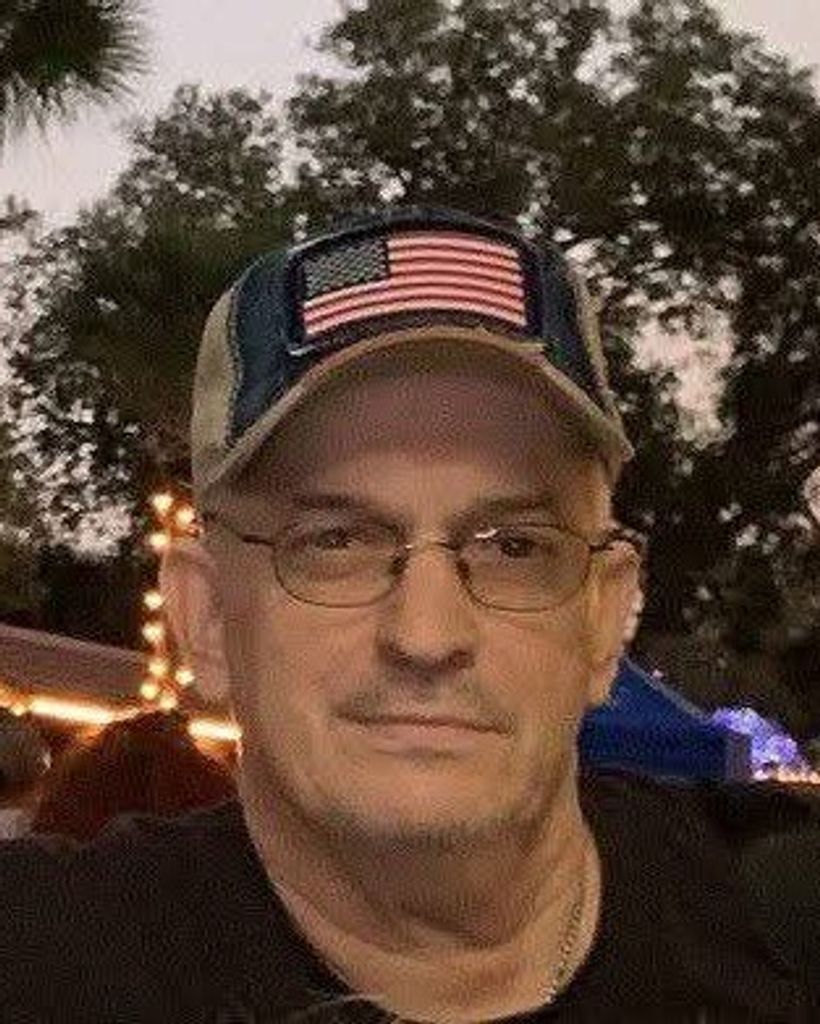 Michael James Eck