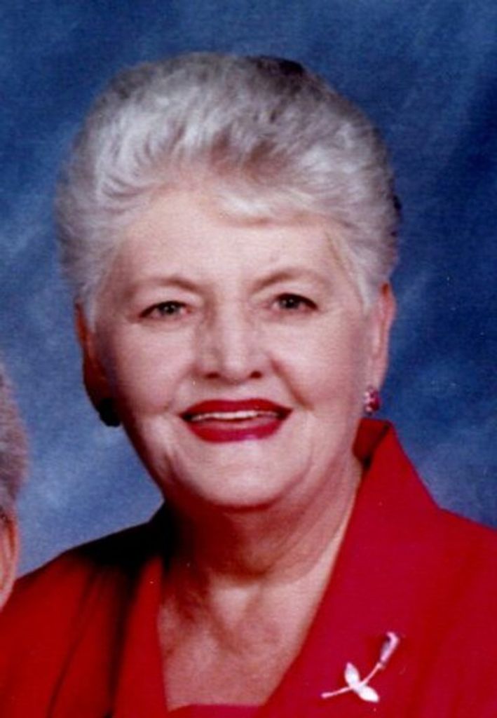Patsy Plyler