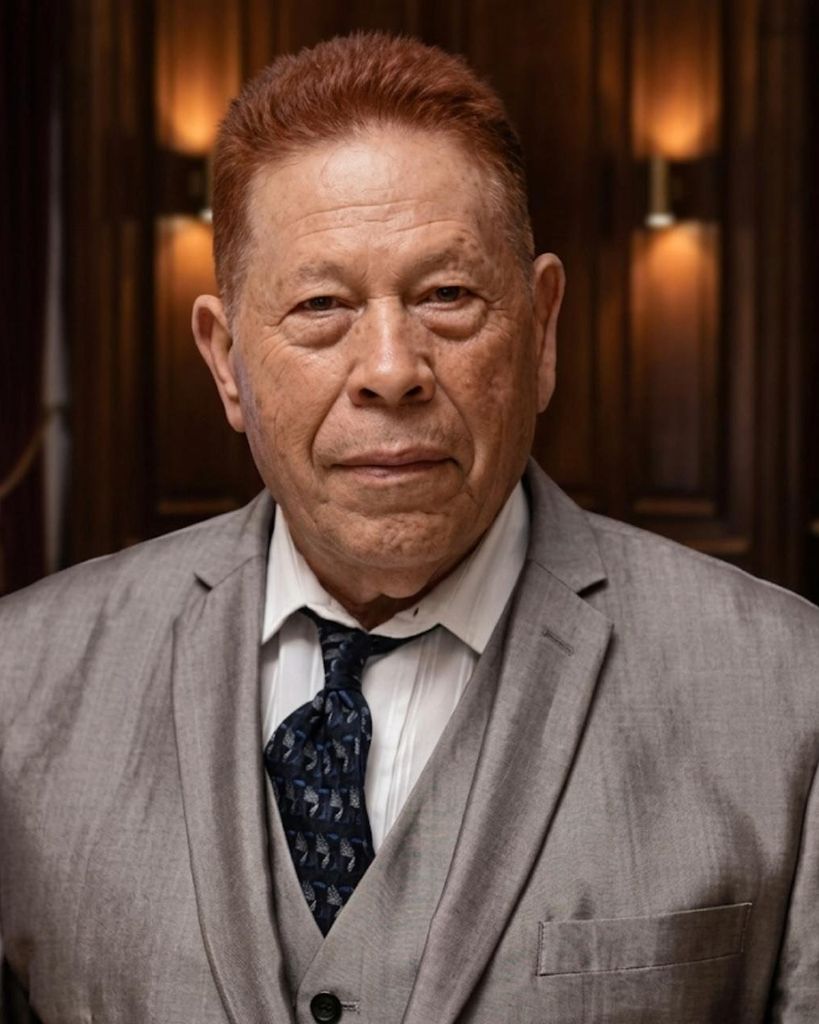 Andres Flores Gomez Profile Photo