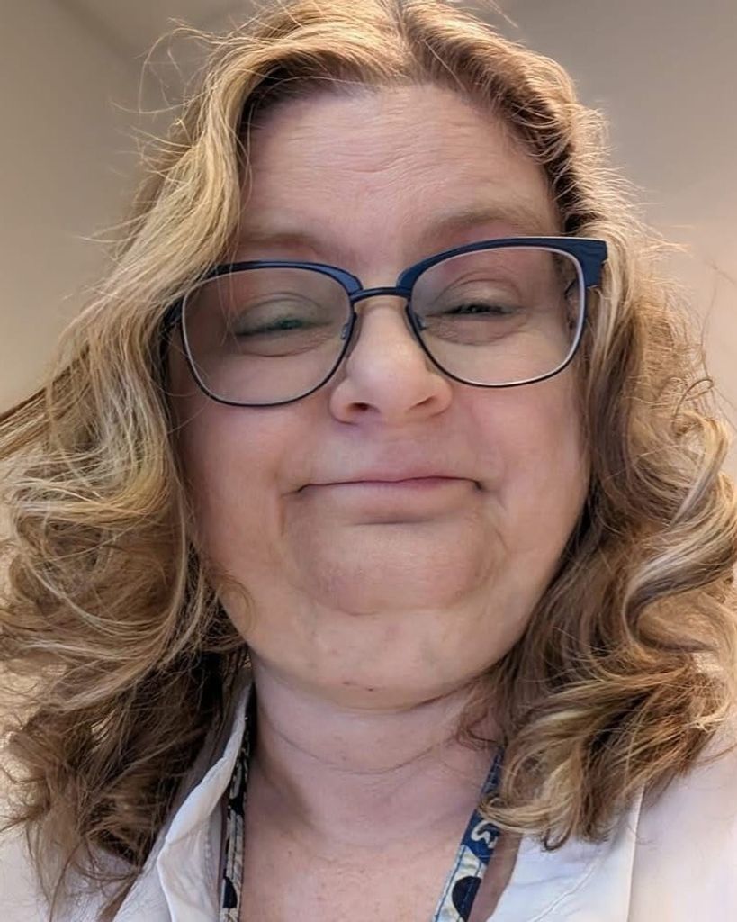 Rebecca Keopke Profile Photo