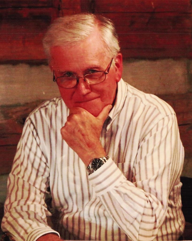 Bro. David Paul Short