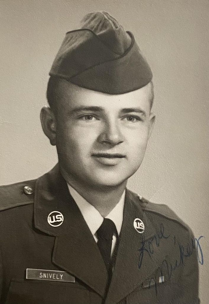 Michael Lee Snively Profile Photo
