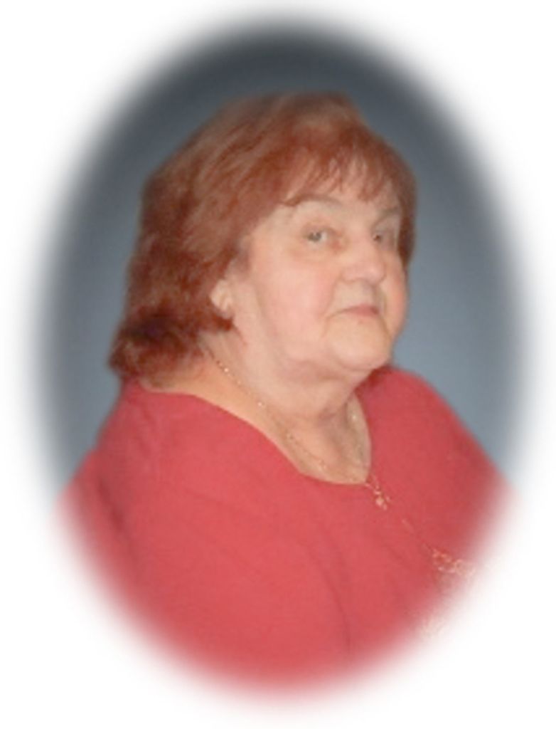 Dorothy Ellen Esmond