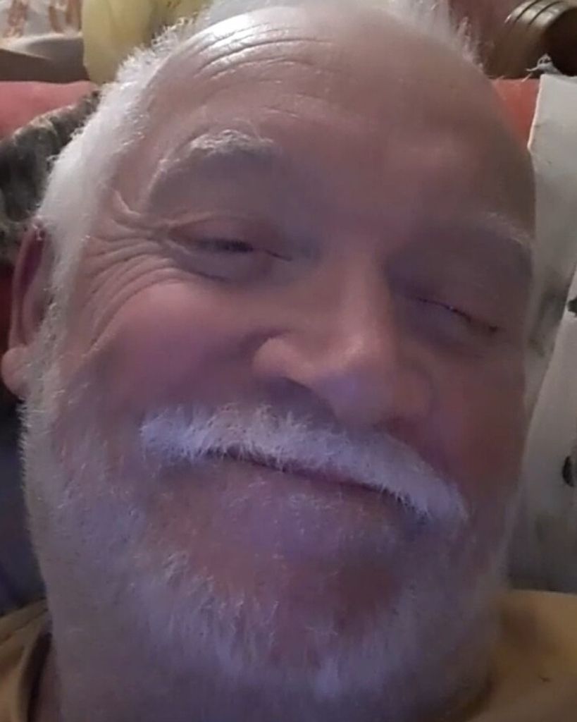 Vernon Ray Humphrey