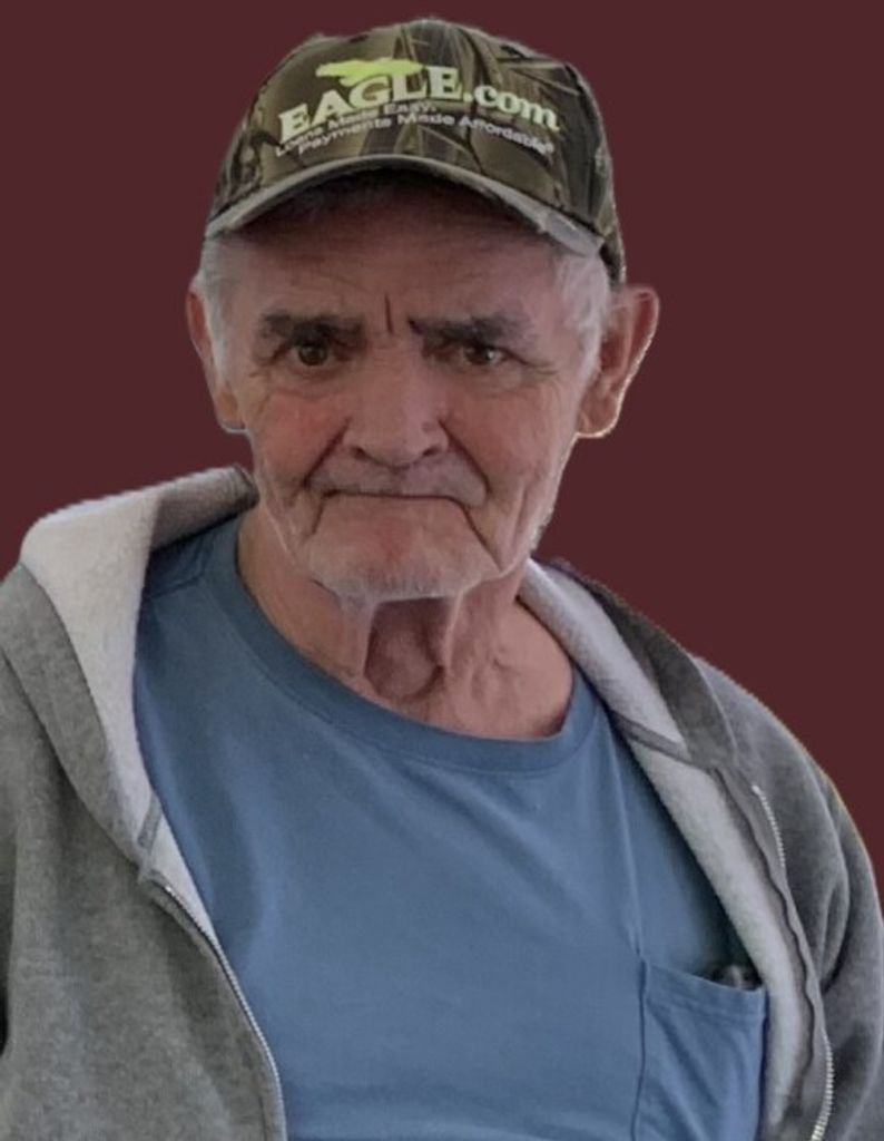 Glenville Ray Callahan Profile Photo