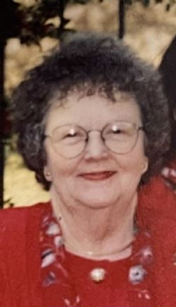 Barbara Ann Gray Profile Photo