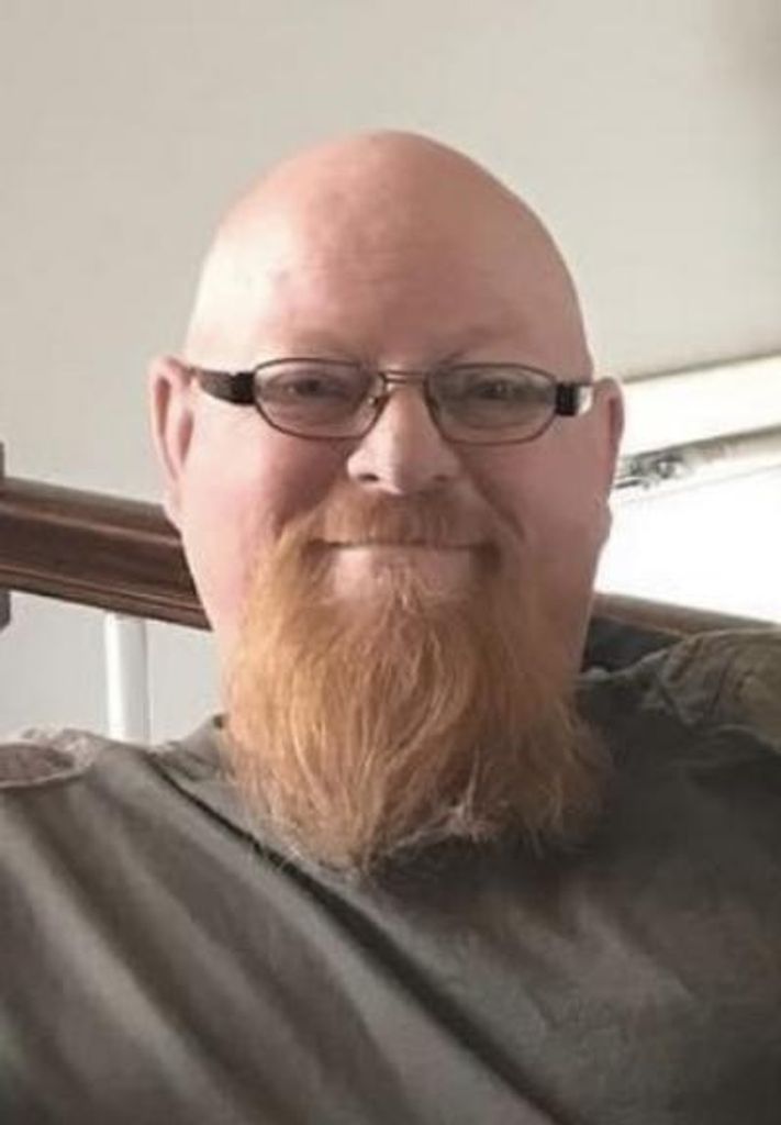 Michael S. Austin Profile Photo