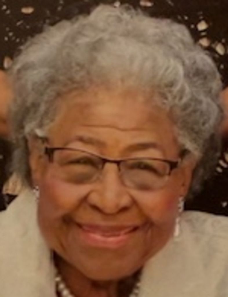 Genevieve Pyles Jamison Profile Photo