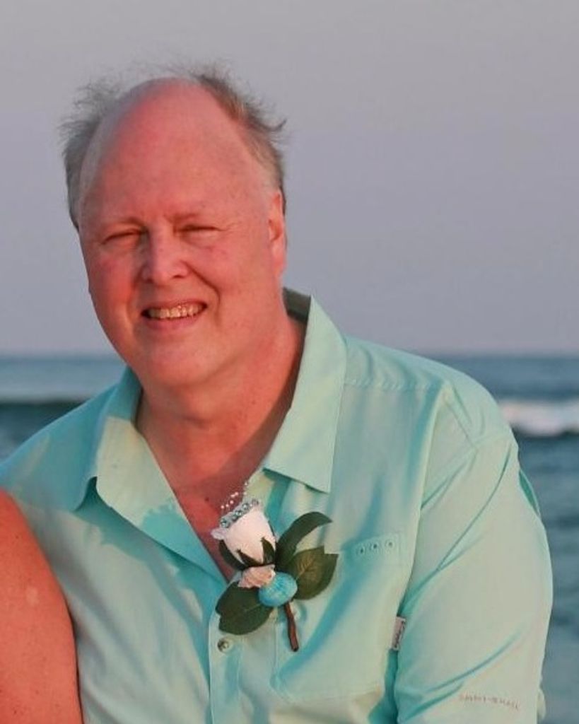 Gary Niel Gentry Profile Photo