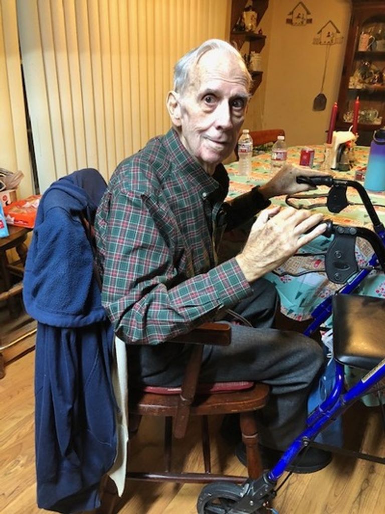 James Enlow Smith Profile Photo