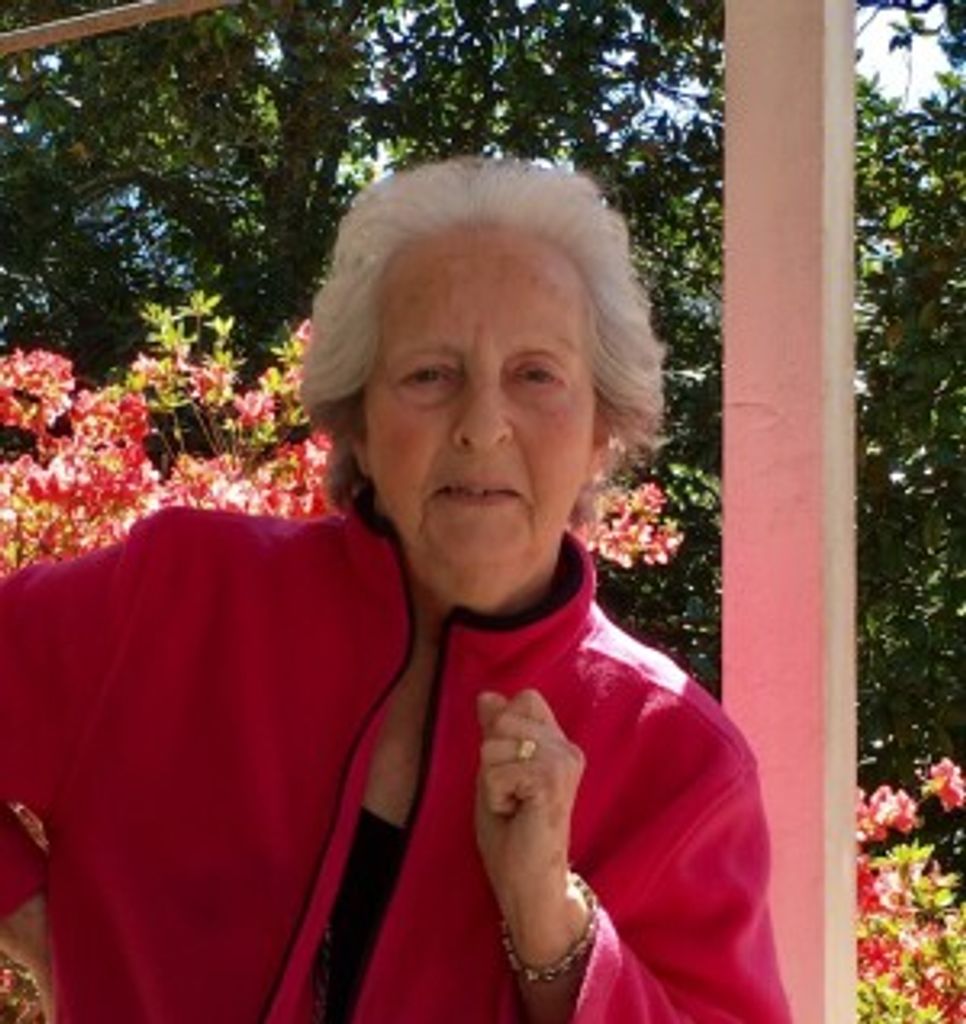 Melba Willis Profile Photo